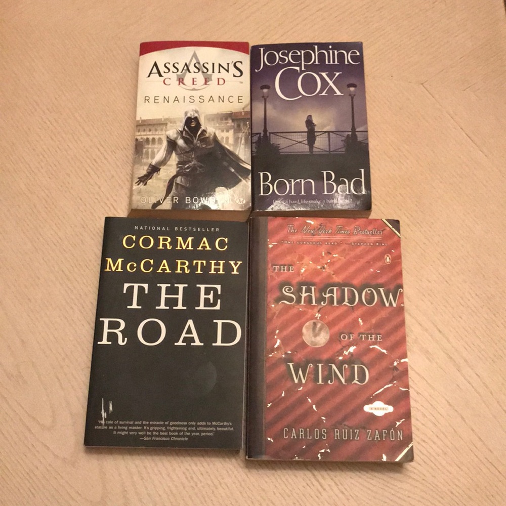 Books 📚